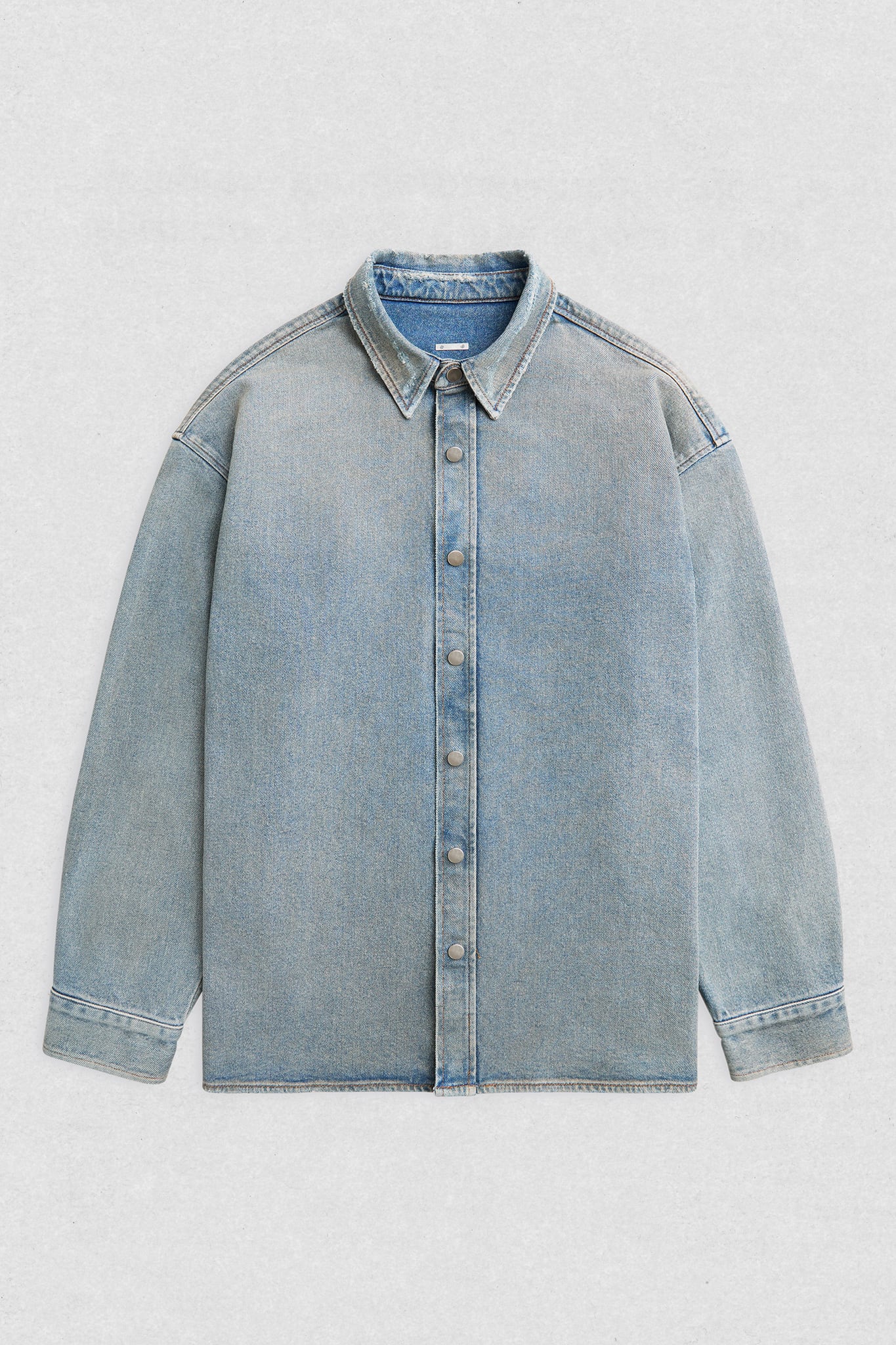 Denim Willy Shirt