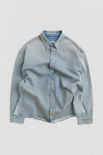 Denim Willy Shirt