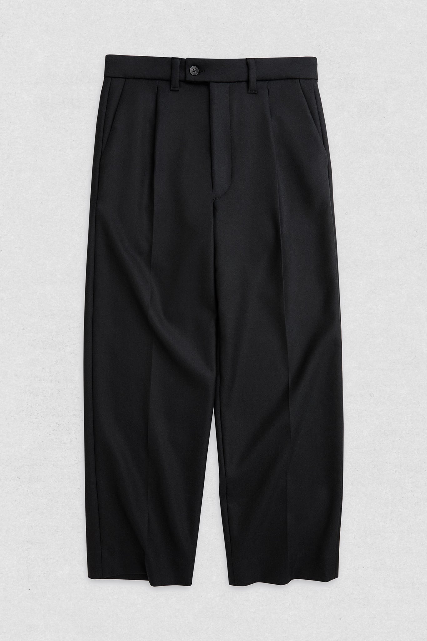 Jax Tailored Trouser